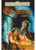 Greenwood, Ed - Elminster megkísértése