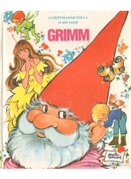 Grimm - Grimm meséi Grimm - Grimm meséi, 0 antikvár könyv