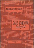 Lelkes Péter,Vécsey Ernő,Balassa Tamás - Jazz-zongora iskola