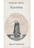 Szathmári Sándor - Kazohinia
