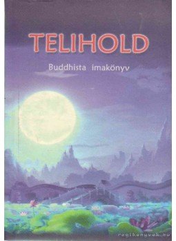 - Telihold - Telihold, Sajókaza 2010 antikvár könyv