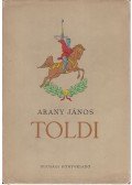 Arany János - Toldi