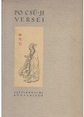 Po CSü-Ji - Po Csü-Ji versei