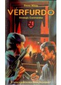 White, Steve - Vérfürdő