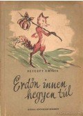 Péterfy Emilia - Erdőn innen hegyen túl
