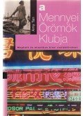 Tan, Amy - A Mennyei Örömök Klubja