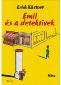 Erich Kästner - Emil és a detektívek