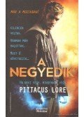 Pittacus Lore - A negyedik