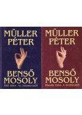Müller Péter - Benső mosoly I-II.