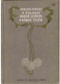 Herczeg Ferenc - A dolovai nábob leánya / A három testőr