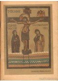  - Moldvai csángómagyar kalendárium az 1992-es esztendőre