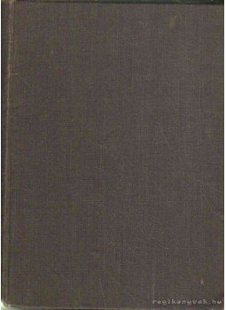 Rudyard Kipling - The Five Nations - The Seven Seas Rudyard Kipling - The Five Nations - The Seven Seas, Leipzig 1903 antikvár könyv