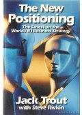 Trout, Jack,Rivkin, Steve - The New Positioning