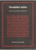 Robert A. F. Thurman - Vimalakirti szútra / Lótusz szútra