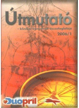 Dr. Cserni István - Útmutató 2006/1 Dr. Cserni István - Útmutató 2006/1, 2006 antikvár könyv