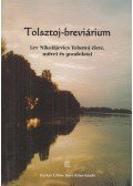 Cserna Andor - Tolsztoj-breviárium