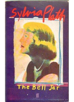 Plath, Sylvia - The Bell Jar Plath, Sylvia - The Bell Jar, 0 antikvár könyv