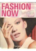 Jones, Terry,Mair, Avril - Fashion now