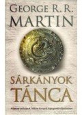 George R. R. Martin - Sárkányok tánca
