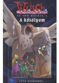 Kaaberbol, Lene - A kősólyom