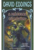 Eddings, David - A mágusok végjátéka