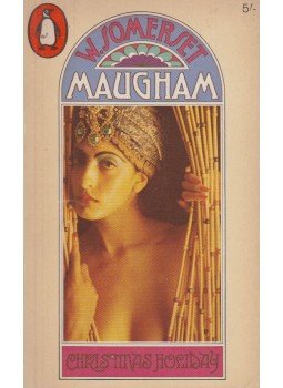 Maugham, W. Somerset - Christmas Holiday Maugham, W. Somerset - Christmas Holiday, null 1967 antikvár könyv