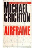 Michael Crichton - Airframe