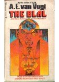 VAN VOGT, A.E. - The Blal