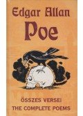 Edgar Allan Poe - Edgar Allan Poe összes versei - The Complete Poems
