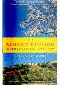 Stewart, Chris - The Almond Blossom Appreciation Society
