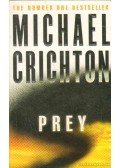 Michael Crichton - Prey