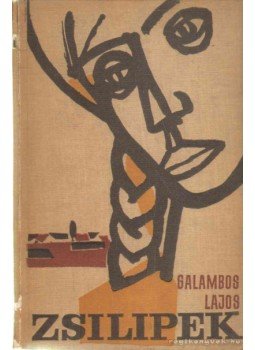 Galambos Lajos - Zsilipek Galambos Lajos - Zsilipek, Budapest 1965 antikvár könyv