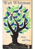 Walt Whitman - Poetry and Proze
