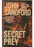 John Sandford - Secret Prey