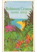 Daniel Defoe - Robinson Crusoe (angol)