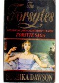 Dawson, Suleika - The Forsytes