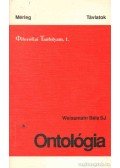 Weissmahr Béla - Ontológia