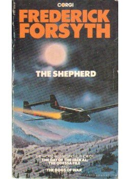 Frederick Forsyth - The shepherd Frederick Forsyth - The shepherd, 1976 antikvár könyv