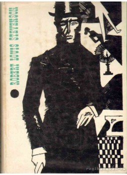 Robert Louis Stevenson - The Pavilon on the Links / The Strange Case of Dr. Jekyll and Mr. Hyde Robert Louis Stevenson - The Pavilon on the Links / The Strange Case of Dr. Jekyll and Mr. Hyde, Moszkva 0 antikvár könyv