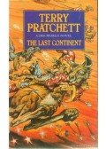 Terry Pratchett - The Last Continent