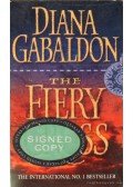 Diana Gabaldon - The Fiery Cross