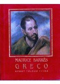 Barrés, Maurice - Greco