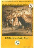 Székely Kinga - Baradla-barlang