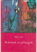 Bókay János - Bohémek és pillangók