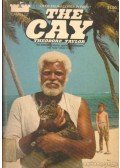 Taylor, Theodore - The Cay