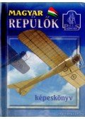 Winkler László - Magyar repülők