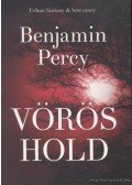 Benjamin Percy - Vörös hold