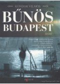 Kondor Vilmos - Bűnös Budapest