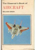 William Green - The Observer's Book of Aircraft