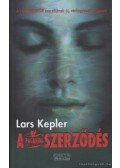 Lars Kepler - A Paganini-szerződés